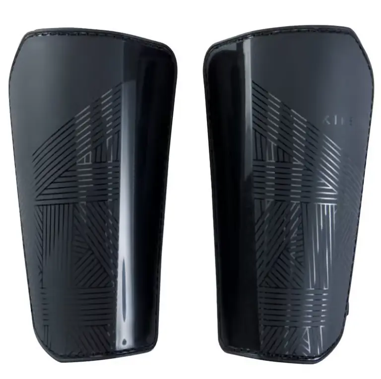 KIPSTA Dekker Kaki Pelindung Sepak Bola Shin Pad Essential 100 Anak 0
