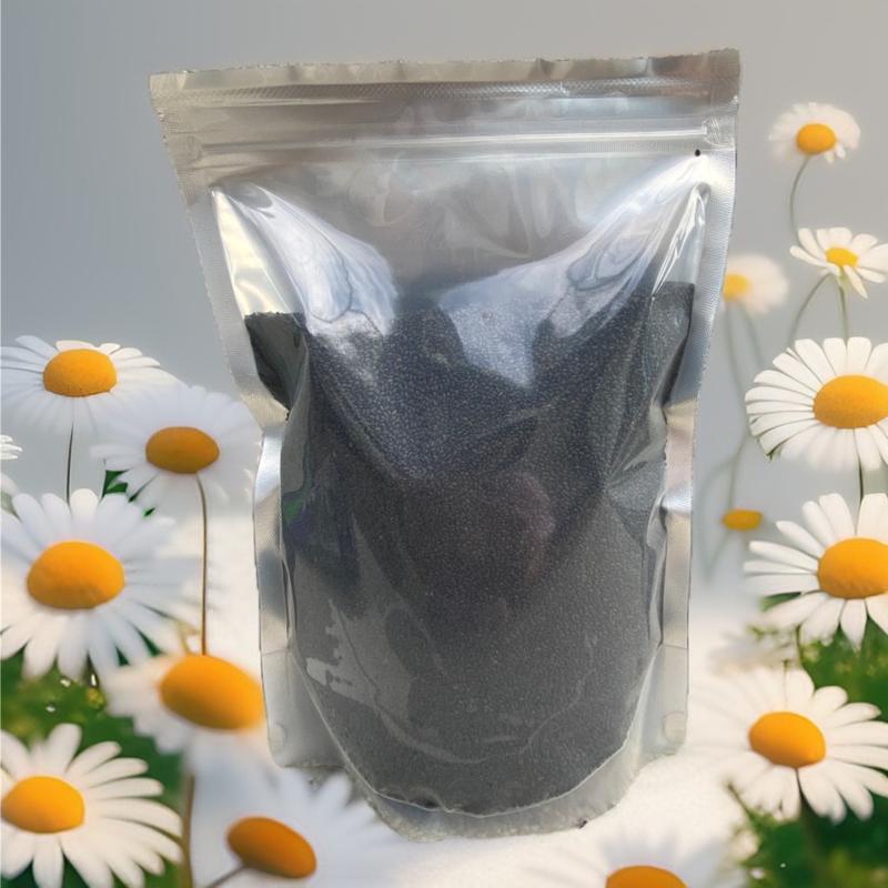 1KG HẠT É - NỞ NHANH, NỞ ĐỀU, ĐA DẠNG CÁCH CHẾ BIẾN