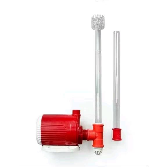 Cả Bộ hút mặt hút đáy MÁY BƠM BỂ CÁ Baoyu 4000l/h 105