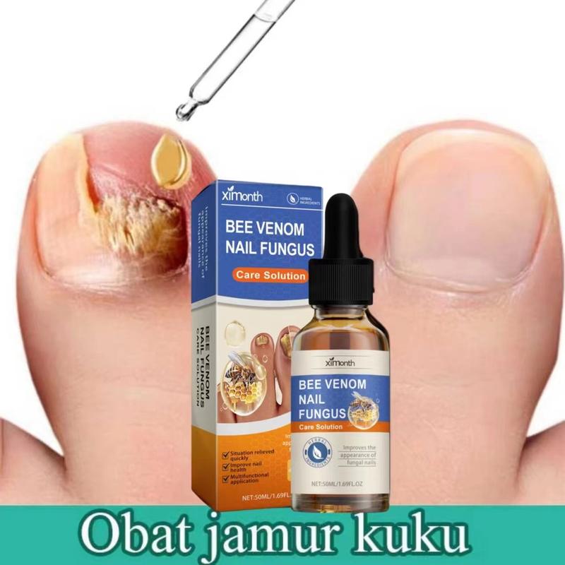 【SALE Serum Nấm Móng Tay Chân  Hết Sạch Nấm, Bọng Móng, Hư Khoé Nước Ăn Tay Chân Dưỡng Cứng Móng