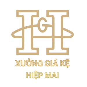 Xưởng Giá Kệ Hiệp Mai