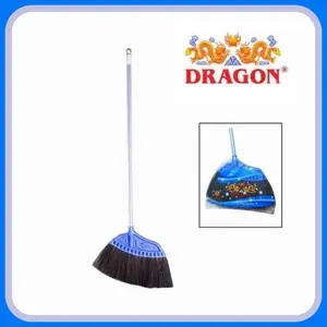 Sapu Lantai Ijuk Dragon Asli