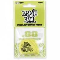 Gambar Pick Gitar Ernie Ball 9191 dari Salomo Musik Kota Administrasi Jakarta Utara 2 Tokopedia