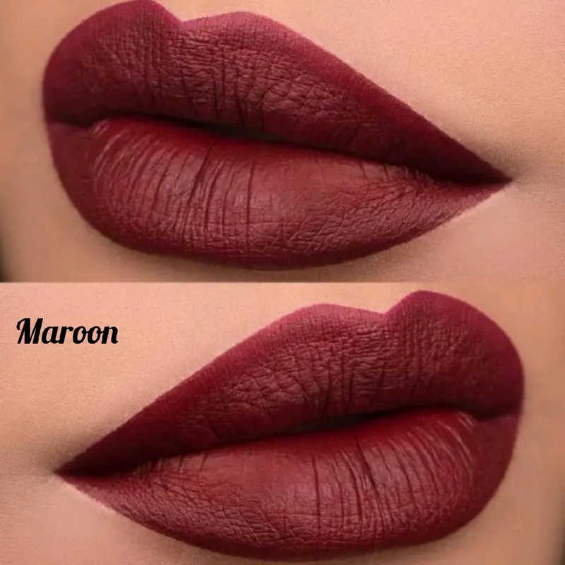 [Per 1 pcs ] Lipcream Matte Best Seller 0