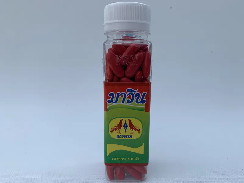 Mawin sắt thái cho gà tơ nuôi nhanh lên nước m.á.u có chiếc lẻ 3