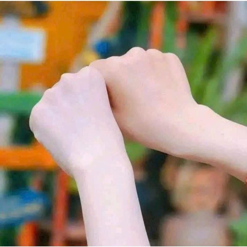 ( Hủ 1kg) Kem Body Kim Ngân Tẩy Trắng Mạnh, Hỗ Trợ Làm đẹp da trắng nhanh 4