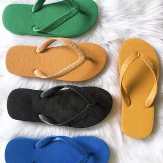 Dép Lào, tông lỳ Thái Lan , Huyền Thoại hàng siêu bền chất lượng cao cấp_TĂNG 1 SIZE Cao Su DéP Nam Đế Bằng