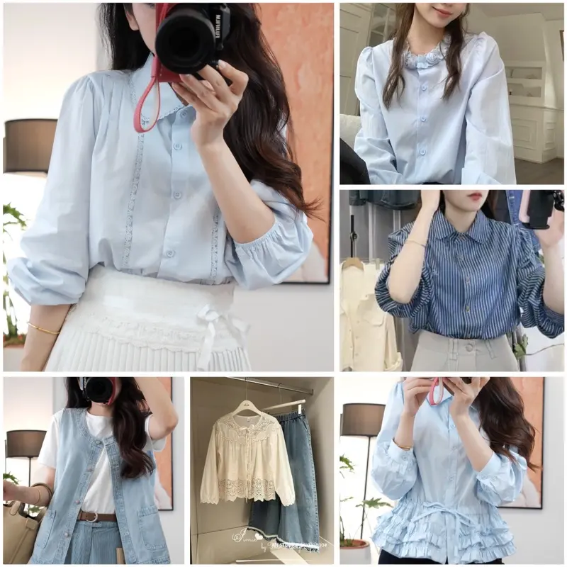 Áo hàng sale lẻ size 1 chiếc hàng mẫu