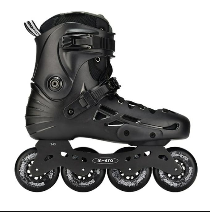 Giày Patin CENTOSY Micro MT Plus - Thiết Kế Chuyên Dụng, Trượt Batin Trên Mọi Địa Hình 4