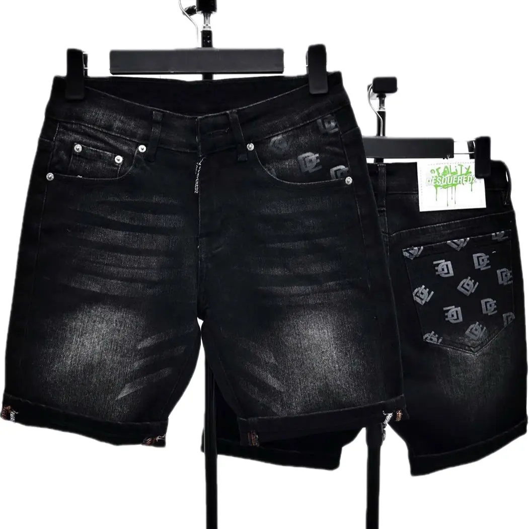 Short in túi và ống cao cấp