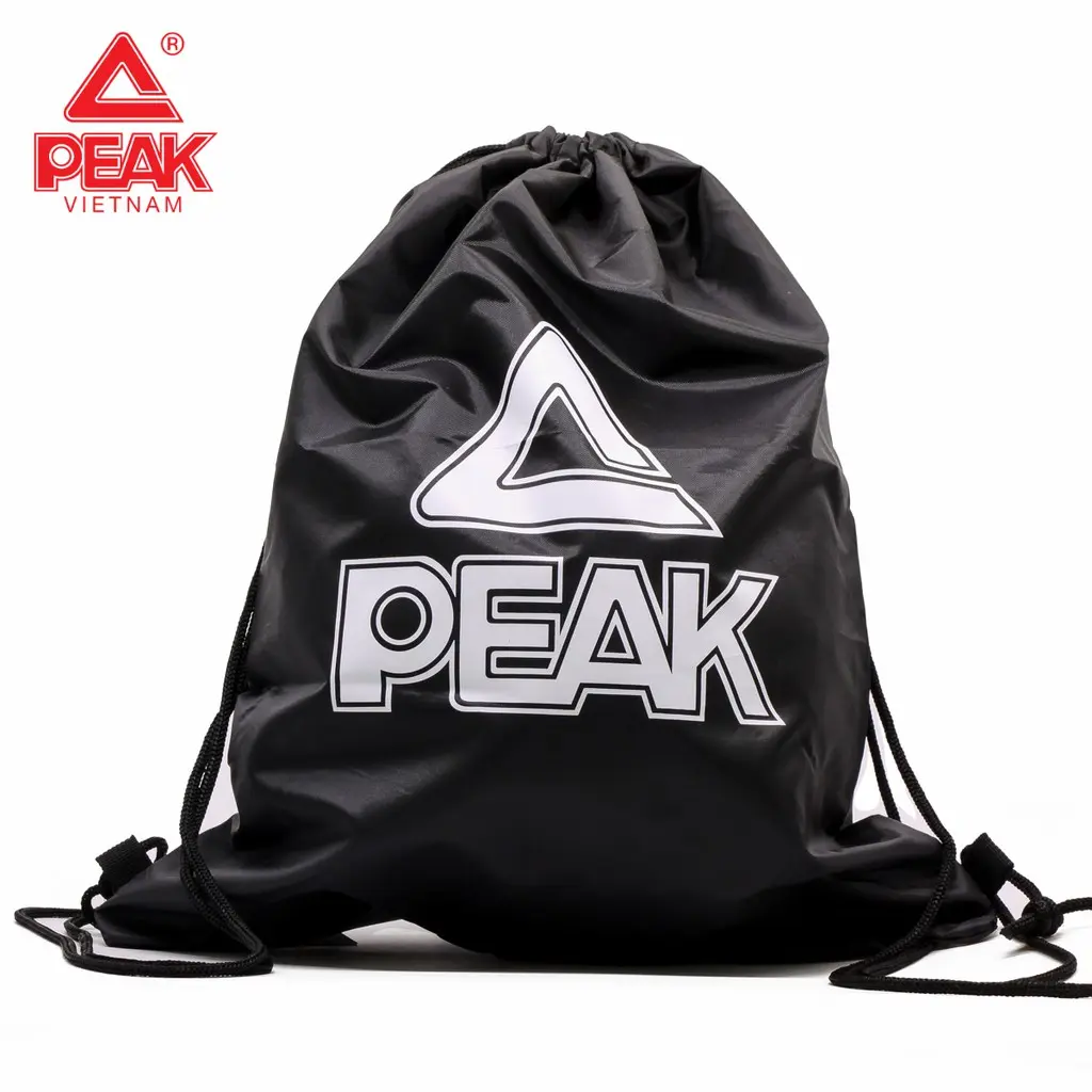 Balo dây rút PEAK BA62030 chính hãng màu ngẫu nhiên Đeo Vai Backpack