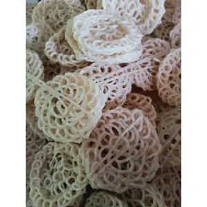 Krupuk Mentah Putih Asli Kediri