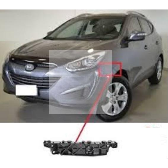 HYUNDAI TUCSON 2010-2014   FRONT LEFT&RIGHT BUMPER SIDE BRACKET 0