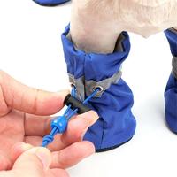 Boots & Paw Protectors