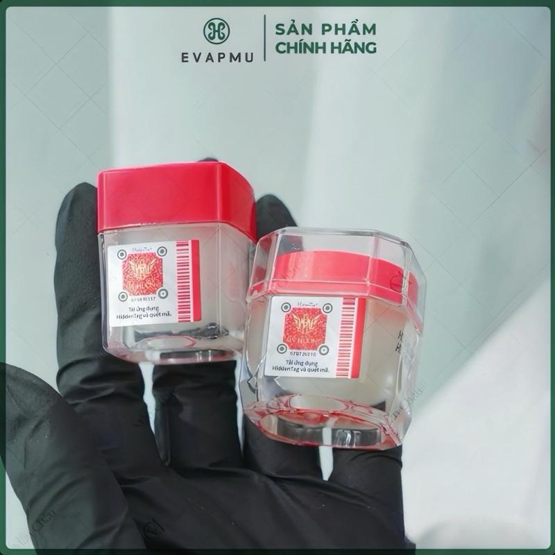  Dưỡng môi Mỹ Hương Chính Hãng 