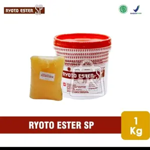 Sp Ryoto untuk pengembang kue