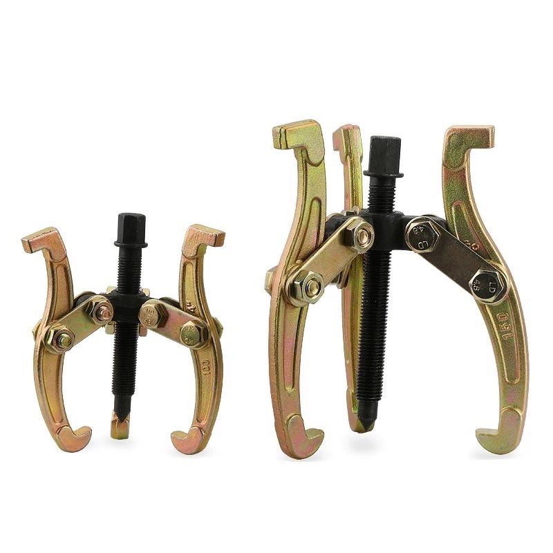 Vam cảo 3 càng đa năng tháo vòng bi, bánh răng nhiều kích cỡ 3" 4" 6" 8" (75mm-200mm) vòngbi