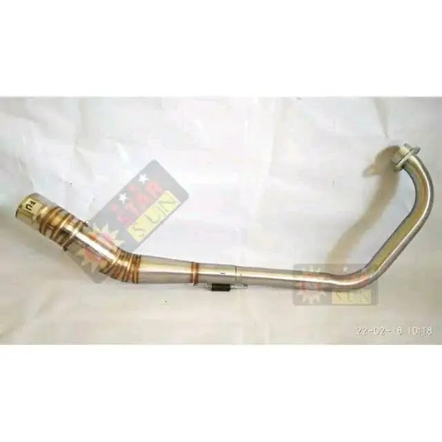 leheran satria fu karbu diameter 50mm