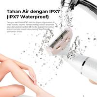 Gambar Kepala Pisau Mesin Cukur DoraHomi SF2100 - SG663NW - Hitam dari Dorahomi Kota Administrasi Jakarta Timur 5 Tokopedia