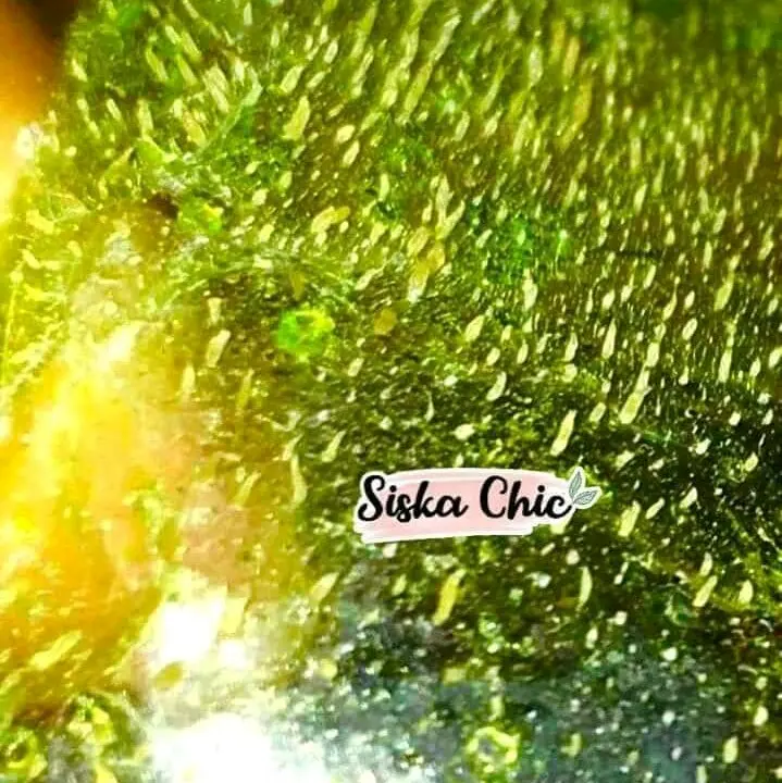 Masker komedo by Siska chic 3