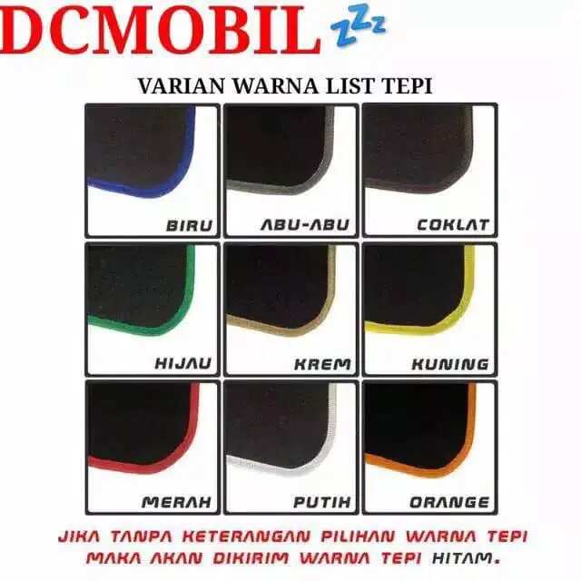 Cover/pelindung Dasboard untuk mobil Suzuki Ertiga 3