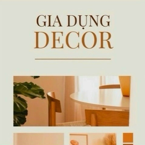 Gia Dụng Decor 147