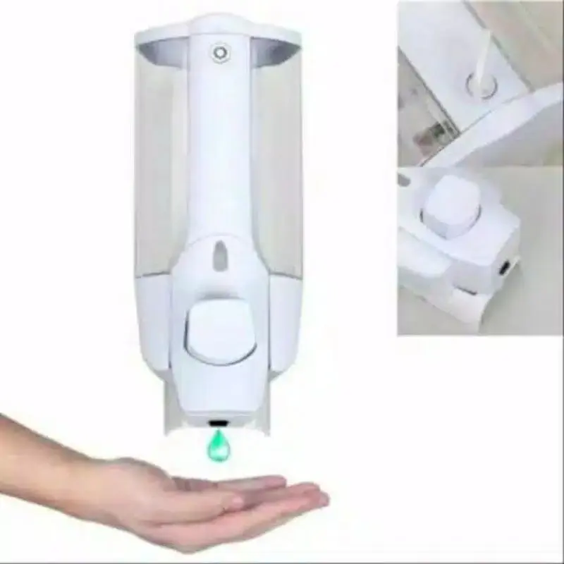 Dispenser Sabun Cair Single Dispenser Soap 0
