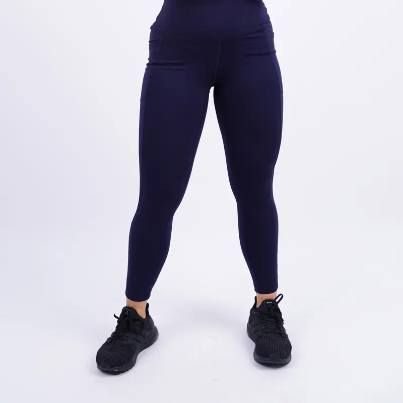 MILLENIA - Solo And Suga Legging - Celana Olahraga Wanita [MYBXL 07-08] 4