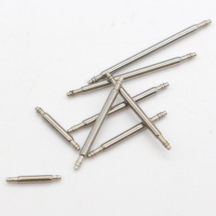 20 Cây Chốt đồng hồ nhiều size theo mặt đồng hồ
