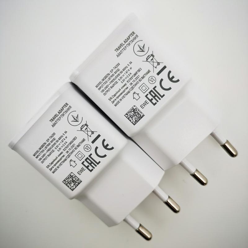 Củ sạc 5V 2A một cổng USB cho Samsung Huawei thích hợp mang theo khi đi du lịch