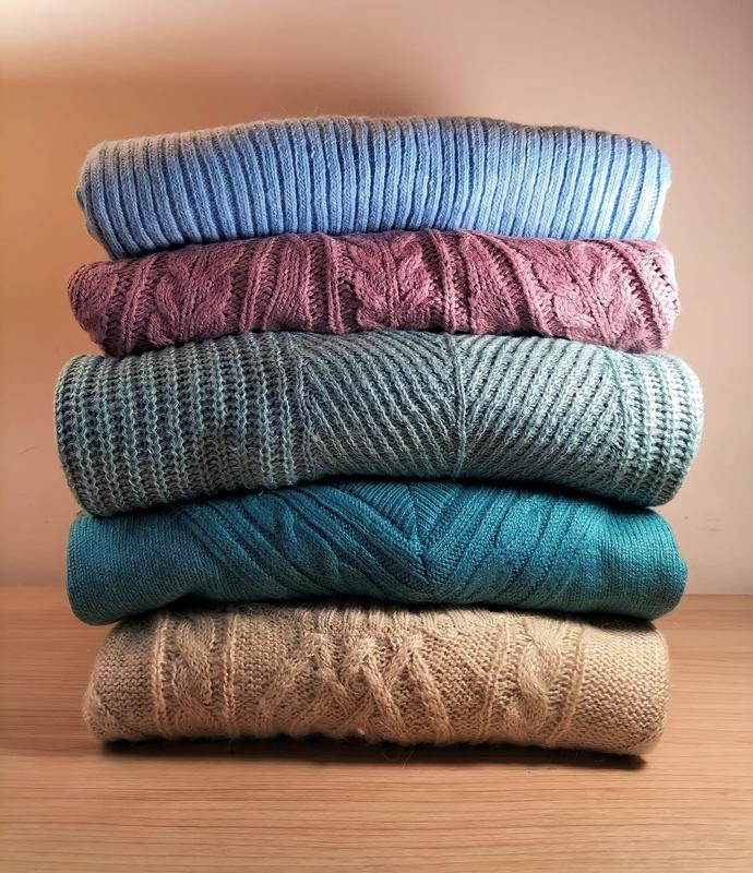 Link Rajut & Cardigan Diskon 101 - 200 Wol 1