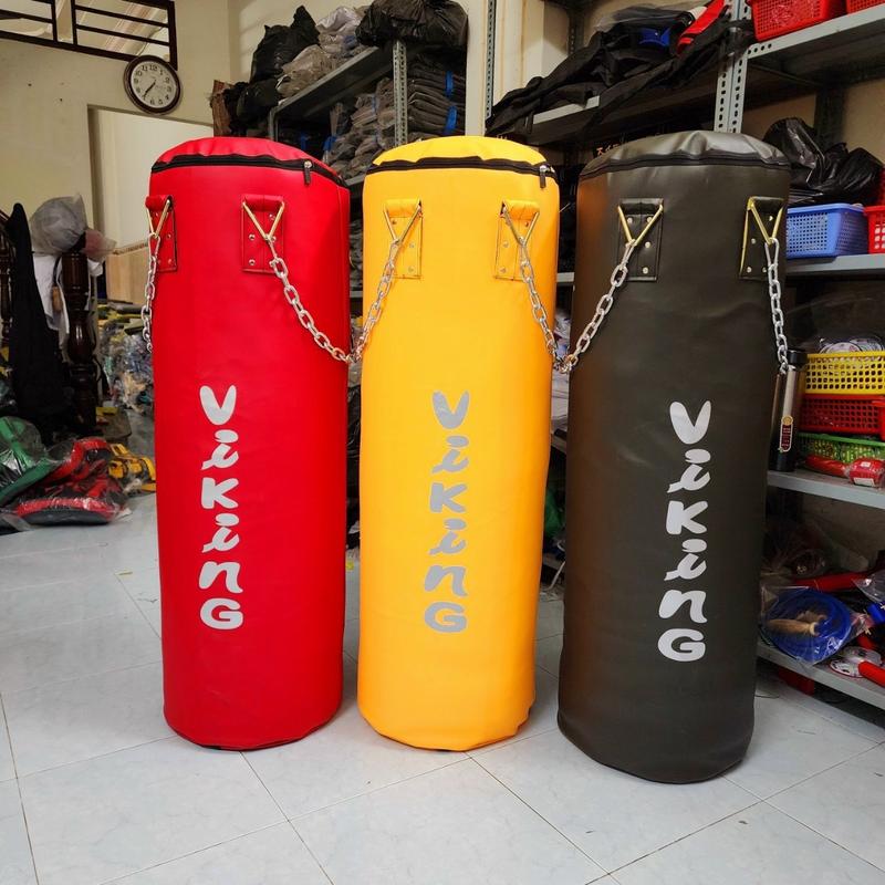 Vỏ Bao Tập Hiệu VIKING chính hãng (2 lớp) dây treo bằng xích