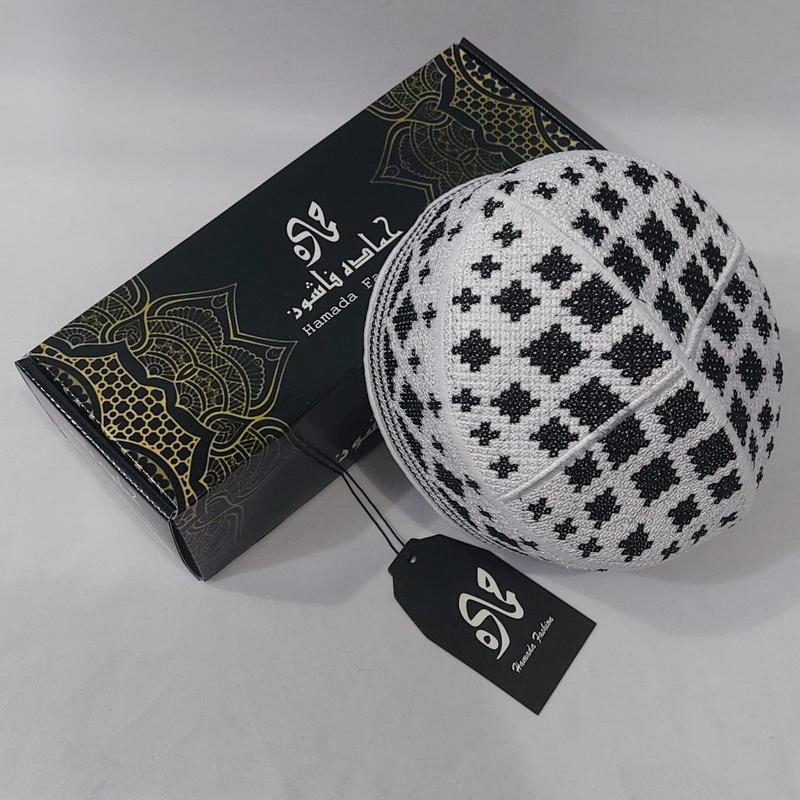 Peci Premium PECI PAKISTAN HAMADA EXCLUSIVE KEMASAN BOX - Shop | Tokopedia