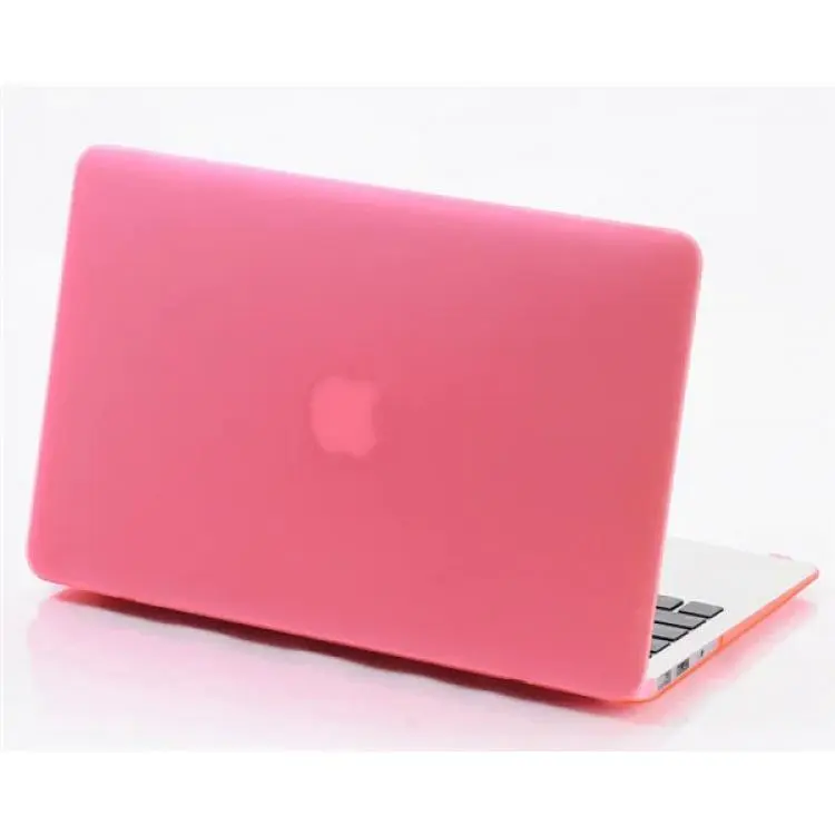 Laptop & Accessories Frosted Hard Pc Plastic for Apple MacBook Pro 2020 13 Inch Case Cover Rubber