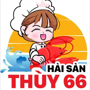 Trùm Hải Sản Nha Trang