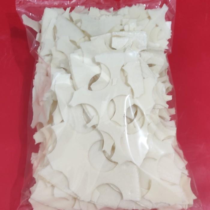 Simping / Remahan Hosti (200gr) Cemilan Toples Food Snack Pedas - Shop ...