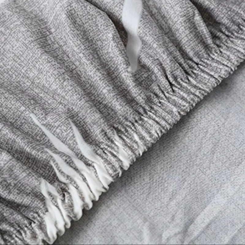 SARUNG DIPAN SANDARAN TEMPAT TIDUR COVER HEADBOARD KEPALA DIVAN SPRINGBED 5