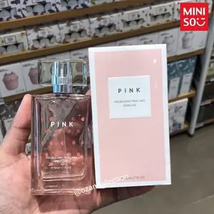 MINISO CITYSCAPE PARFUME Uniseks