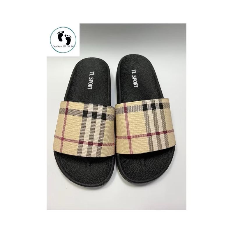 6688 nu Dép quai ngân Nam Nữ TL-Sport đủ kiểu đủ size. Dép quai ngan đóng nút ko dán keo bao đi nắng đi mưa đi bơi đi biển thoả mái. Dép kẻ ca ro. Dép chữ C . Dép bbr DéP Quai Ngang Slipper giay dep sanpham moi