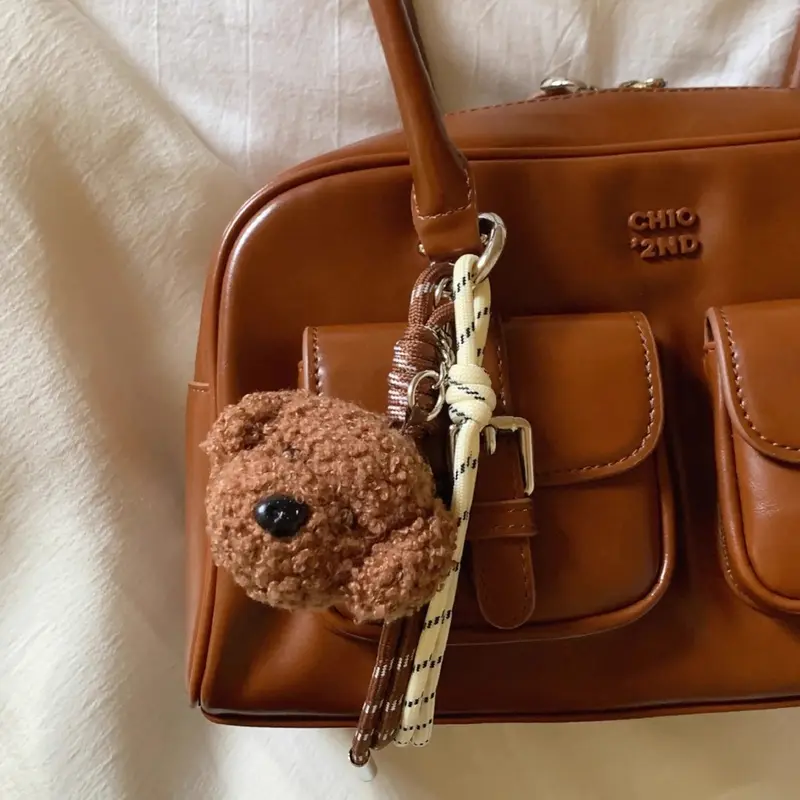 Túi xách nữ thời trang công sở cao cấp phong cách dễ thương – BEE GEE TN Bag Tote 1