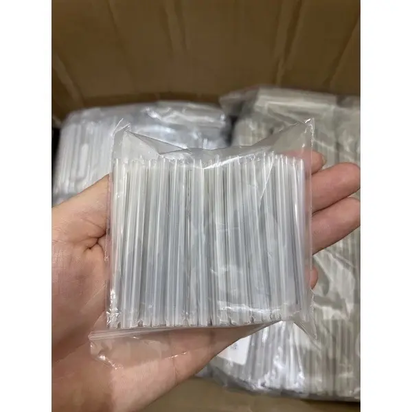 100 Ống nung co nhiệt - Ống nung quang 60mm