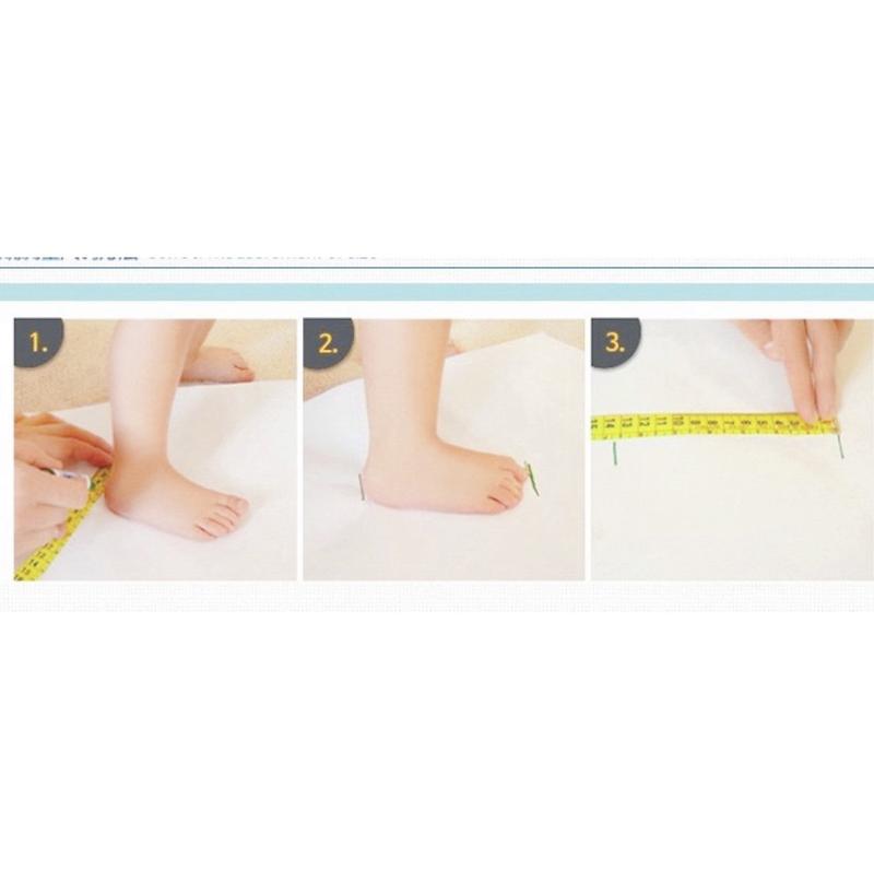 Product Introduction of Sz27-37 [ƯU ĐÃI] Giày boot bé trai form basic dễ mang, da mềm, đế cao su dẻo-chống trơn trượt, khoá kéo tiện lợi A098 19
