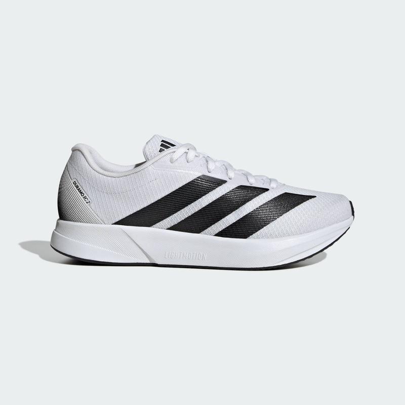 adidas Chạy Giày chạy bộ Duramo RC2 Nam trắng JS4428