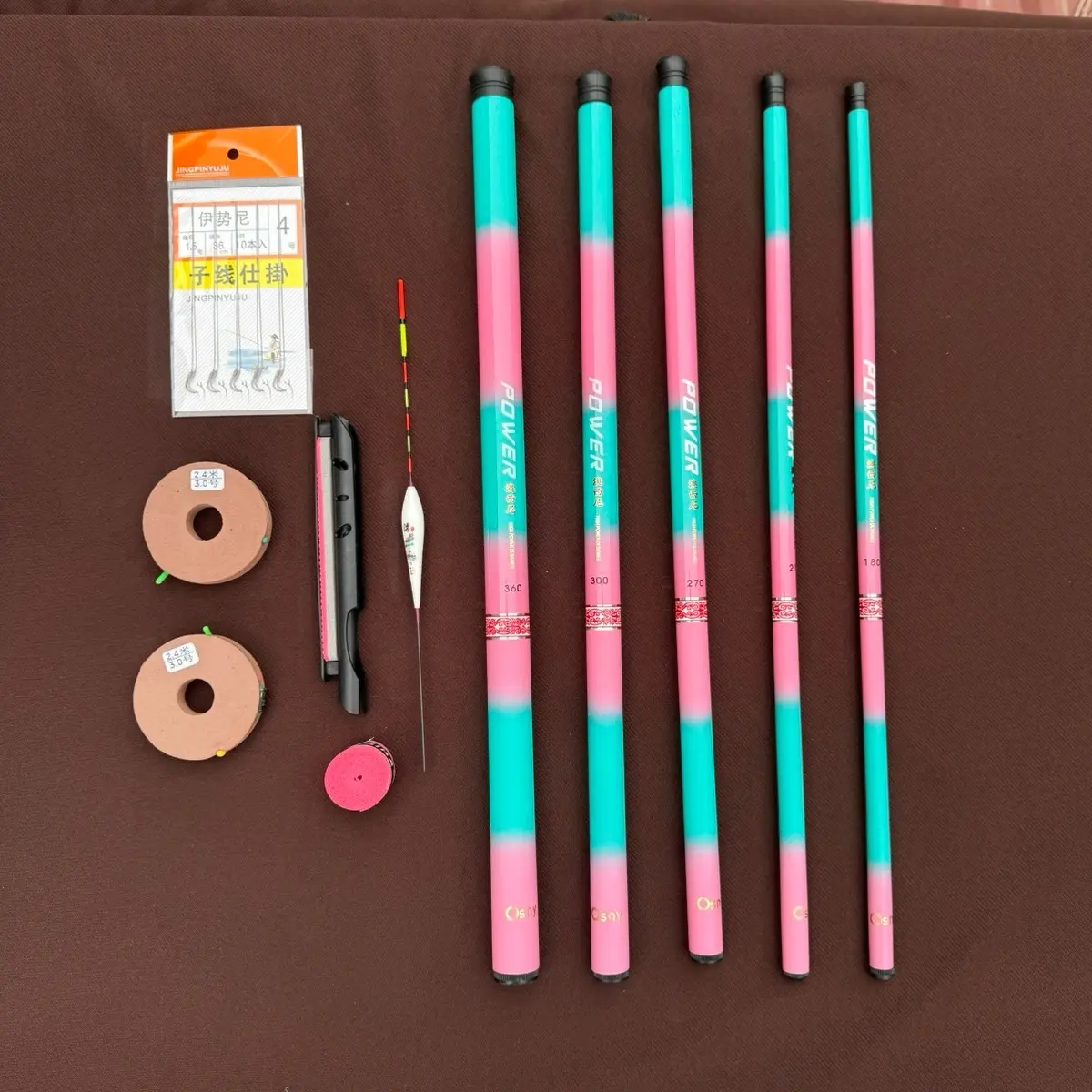 ￼cần cấu tay mini Hồng Ngọc 3H thu gọn 40cm tiện lợi nhất cốp bỏ túi