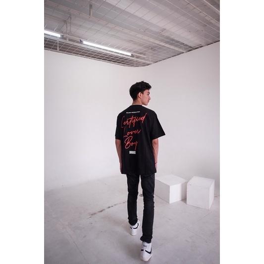 SCAPP.ID | DRAKE V3 | OVERSIZED TEE 3