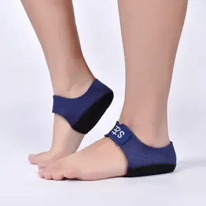 TB10 Bantalan Pelindung Tumit Kaki Anti Sol Insole Alas Sepatu Sandal Shoes