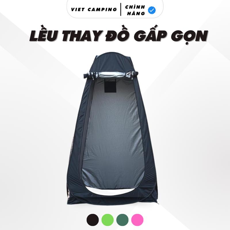 Lều Thay Đồ, Lều Cắm Trại Tự Bung, Lều Vệ Sinh Dã Ngoại Kín Đáo Bền Đẹp Dùng…