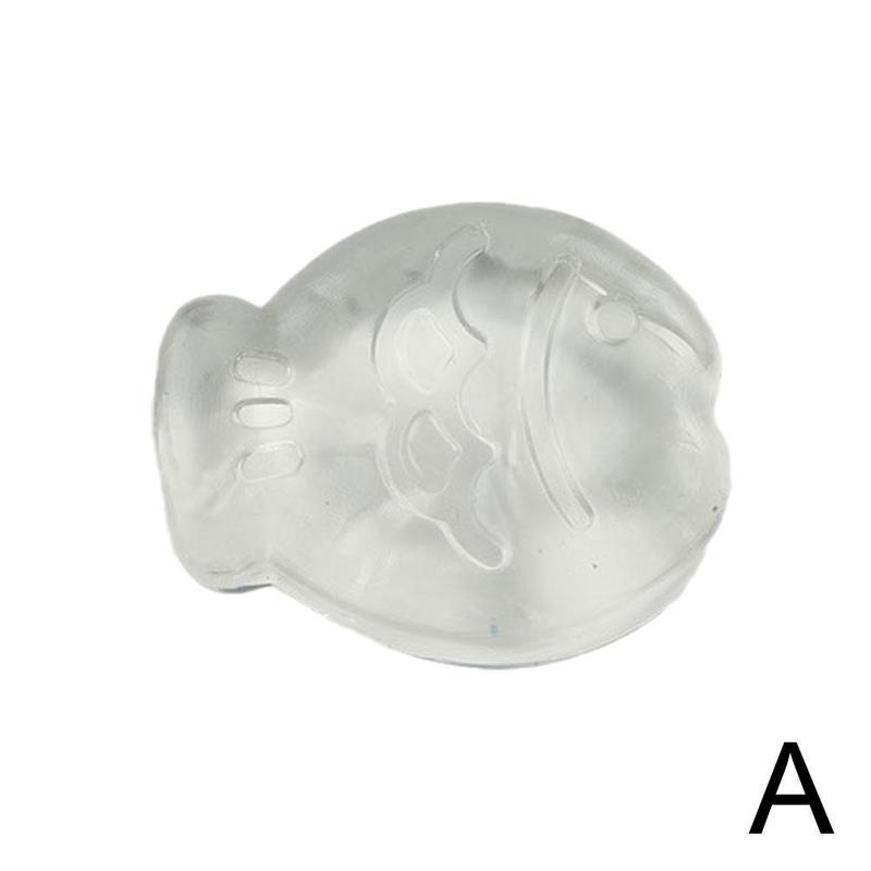 Product Introduction of Đồ Chơi Thư Giãn, Đồ Chơi Squishy Mini, Khối Băng Mochi, Đồ Chơi Căng Thẳng, Đồ Chơi Cá Căng Thẳng Kawaii, Trong Suốt, Hàng Mới Về, H4K6 38