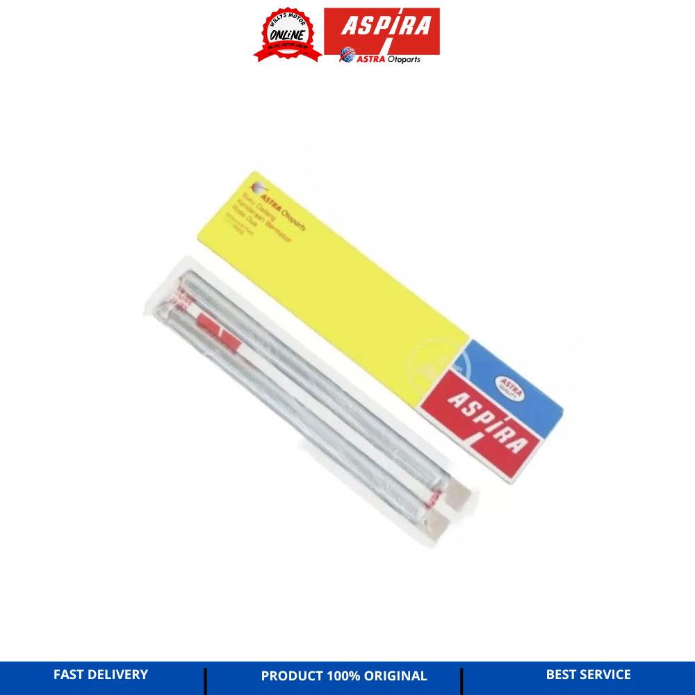 AS SHOK BEAT FI VARIO 125 FI OLD SET ASPIRA H2-514A0-KZL-1200