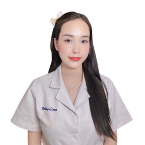 Dược Sĩ Hoàng Giang 2